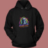 Daylight Come And Me Wanna Go Home 80s Hoodie