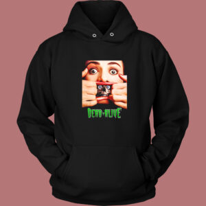 Dead Alive 1992 Hoodie Style 1