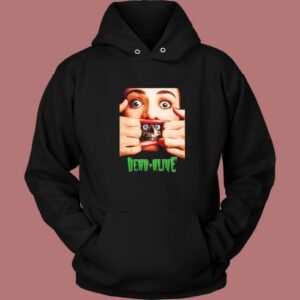 Dead Alive 1992 Hoodie Style 2