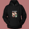 Dead Kennedys Angry Samoans 80s Hoodie