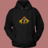 Dead Venus Summer Anime Girl 80s Hoodie