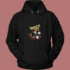 Deadly Feelings Vintage Hoodie