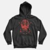 Deadpool Minions Parody Hoodie Marvel Fashion Novelty