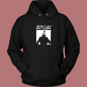 Death Grips Death Classic Hoodie Style 1