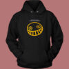 Death Smiles At Us All Hoodie Style