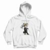 Death Stranding Kawaii Fragile Hoodie