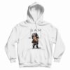 Death Stranding Kawaii Sam Hoodie