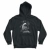 Death Stranding Kojima Productions Logo Hoodie