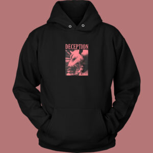 Deception Opossum Funny Hoodie Style 1