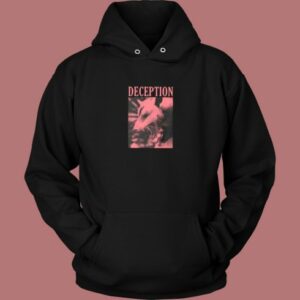 Deception Opossum Funny Hoodie Style 2