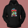 Deku Pops My Hero Academia Anime Vintage Hoodie