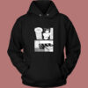 Delete Your History Excuse Me I’m Here For My Interview Vintage Hoodie