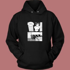 Delete Your History Excuse Me I’m Here For My Interview Vintage Hoodie
