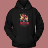 Demogorgon Stranger Things Hoodie Style