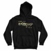 Deontay Wilder Bombzquad Boxing MMA Hoodie