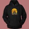 Despicable Me Minions Halloween Hoodie Style
