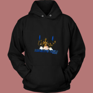 Destinys Child Trl Tour 2001 Rap Hip Hop Vintage Hoodie 1