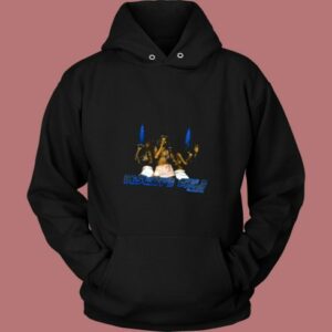 Destinys Child Trl Tour 2001 Rap Hip Hop Vintage Hoodie 2