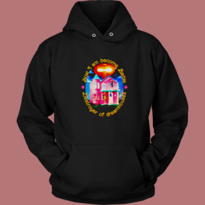 Destroyer Of Dreamhouses Hoodie Style 1