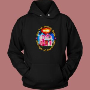 Destroyer Of Dreamhouses Hoodie Style 2