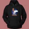 Detroit Caesars Funny 80s Hoodie Style