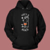 Devil Beach Life Hoodie Style On Sale