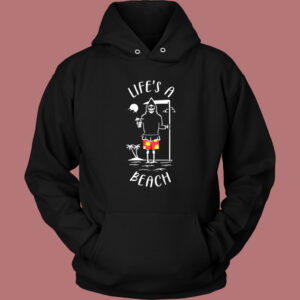 Devil Beach Life Hoodie Style On Sale 1