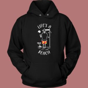 Devil Beach Life Hoodie Style On Sale 2
