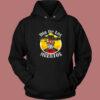 Dia De Los Muertos Day Of The Dead Skull Vintage Hoodie
