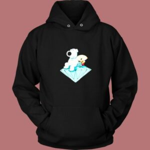 Diamond Supply Co Family Guy Cartoon Vintage Hoodie 2