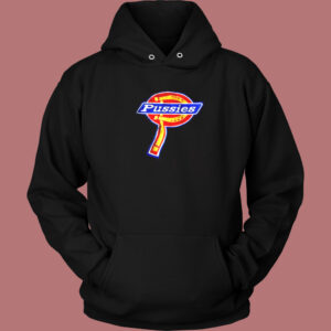 Dickies Pussies Parody Hoodie Style On Sale 1