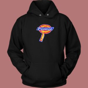 Dickies Pussies Parody Hoodie Style On Sale 2