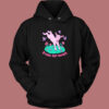 Dicks Get Kicks Funny Hoodie Style