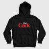 Diet Cock Parody Hoodie