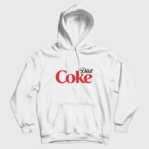 Diet Coke Hoodie