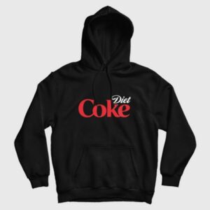 Diet Coke Hoodie 3