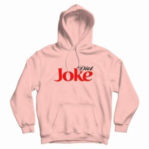 Diet Joke Funny Hoodie