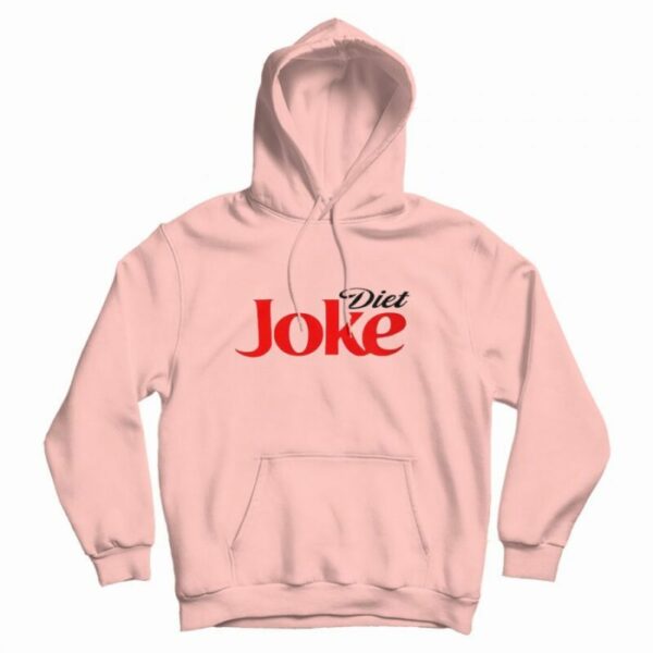 Diet Joke Funny Hoodie