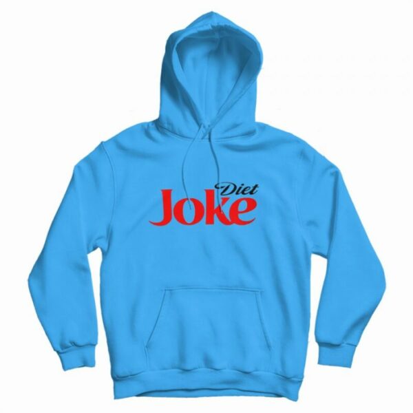Diet Joke Funny Hoodie