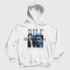 Dilf Charlie Swan Twilight Saga Hoodie