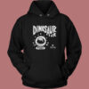 Dinosaur Jr Fuzz Creepoid Hoodie Style