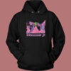 Dinosaur Jr Give a Glimpse Of What Yer Not Hoodie Style