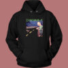 Dinosaur Jr Where You Been Hoodie Style