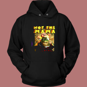 Dinosaurs Tv Show Vintage Hoodie 1