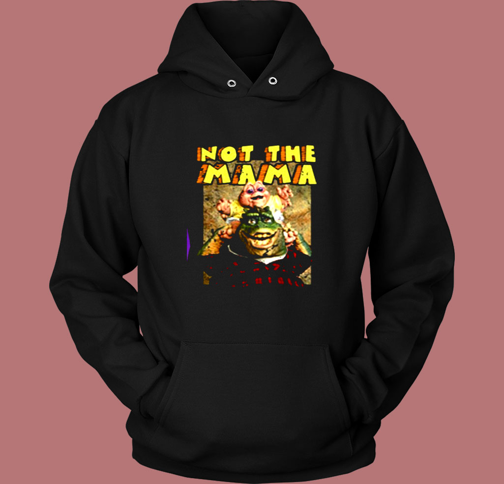 Dinosaurs Tv Show Vintage Hoodie Dinosaurs Tv Show Vintage Hoodie