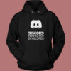 Discord Verified Bot Developer  Hoodie Style