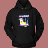 Disney A Goofy Powerline World Tour 95 Vintage Hoodie