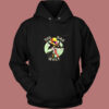 Disney Big Bad Wolf Vintage Hoodie