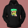 Disney Channel Big City Greens Vintage Hoodie