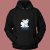 Disney Dumbo Play With Friend Unisex Vintage Hoodie